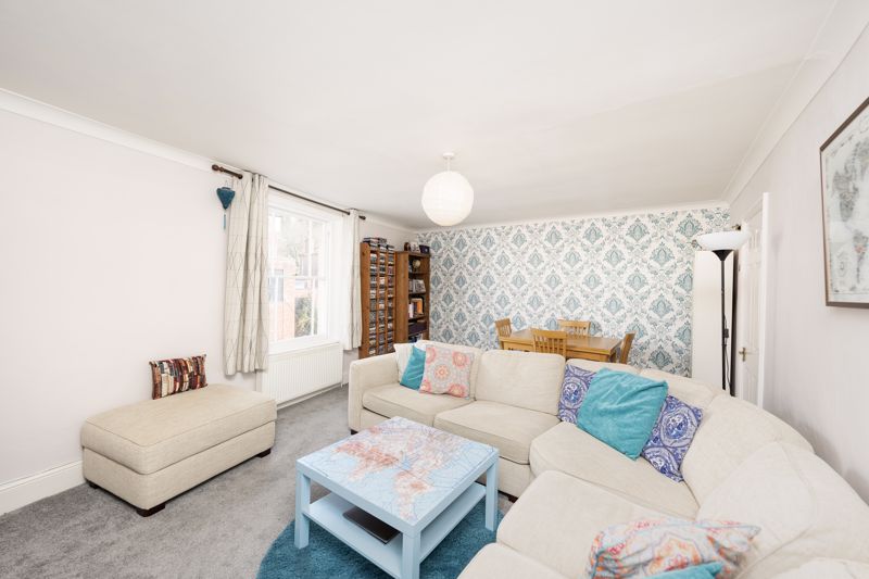 2 bed flat for sale in Ambra Vale West, Bristol  - Property Image 8
