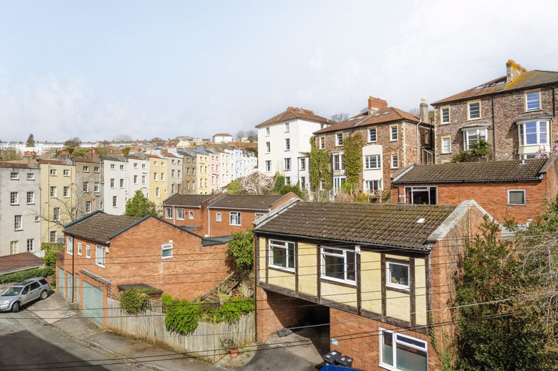 2 bed flat for sale in Ambra Vale West, Bristol  - Property Image 19