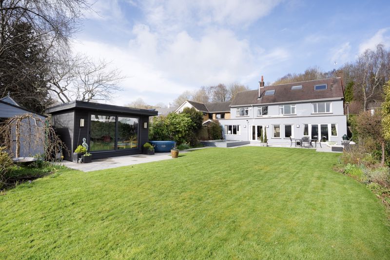5 bed house for sale in Heath Ridge, Bristol  - Property Image 1