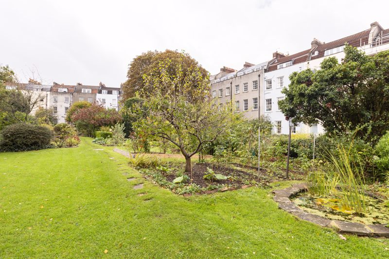 1 bed flat for sale in Richmond Terrace, Bristol  - Property Image 12