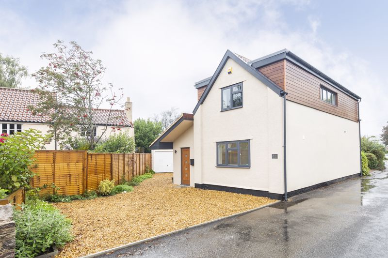 A rarely available modern house in the popular village of Flax Bourton. T<span >he interior has been sympathetically designed, combining modern luxury and classic elegance. The house briefly comprises of 3 double bedrooms an open plan living room, dining room, family bathroom and en-suite. </span><br/><br/>On the ground floor there is a large kitchen dinner with integrated appliances including fridge freezer and dishwasher. The lounge boasts patio doors directly on to a huge private patio.  The master bedroom on the ground floor has en-suite. On the first floor there are two double bedrooms and a family bathroom. There is off street parking, a private garage and rear garden. Available on the <span >5th of July 2022 </span>and offered unfurnished. A 5 week deposit will be required.<br/><br/>Deposit: £2071<br/><br/>Tenancy Length: 12 months <br/><br/>Council Tax Band: C