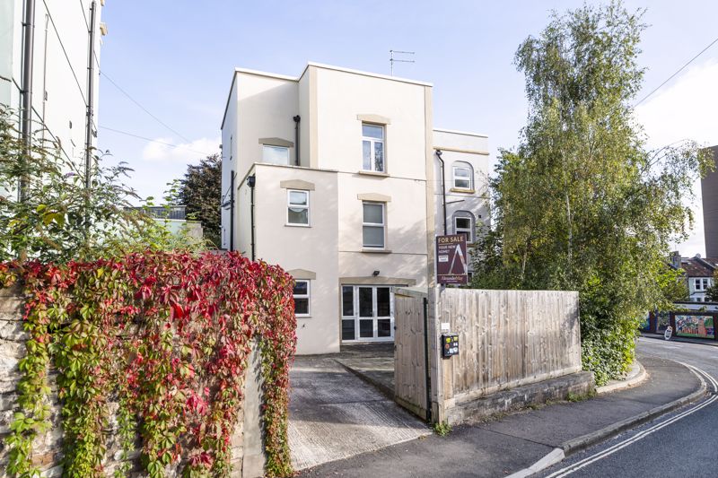 1 bed flat for sale in Acramans Road, Bristol 0