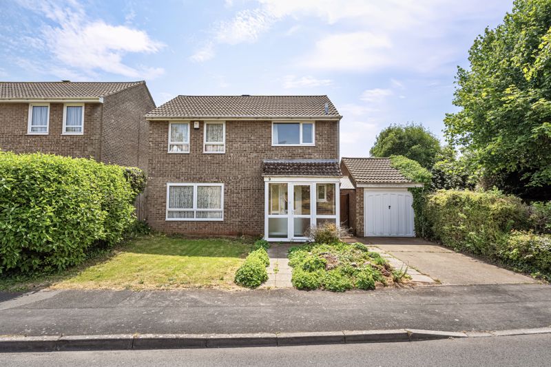 4 bed house for sale in Theynes Croft, Bristol, BS41