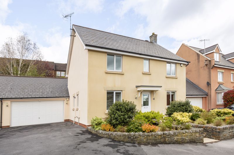 4 bed house for sale in Well Close, Bristol 0