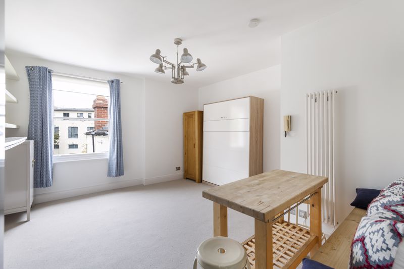 Flat for sale in 5 Clifton Hill, Bristol  - Property Image 1
