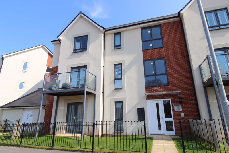 <br/><br/>This stylish two bedroom apartment, with a modern interior and spacious living accommodation early viewing is a must. Offering allocated parking, open plan living and positioned within this much sought after location. Available 25th April 2022