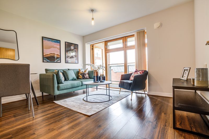 1 bed flat for sale in Broad Weir, Bristol  - Property Image 4