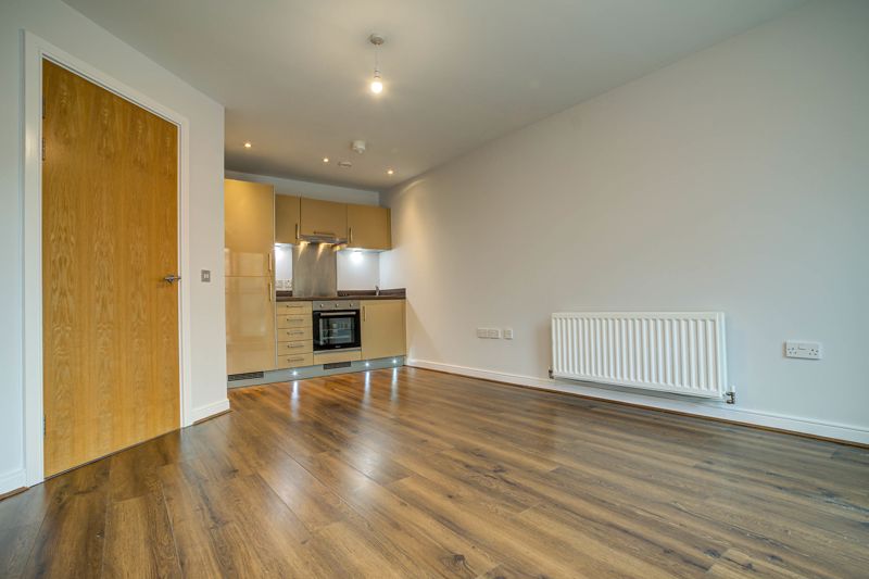 1 bed flat for sale in Broad Weir, Bristol  - Property Image 11
