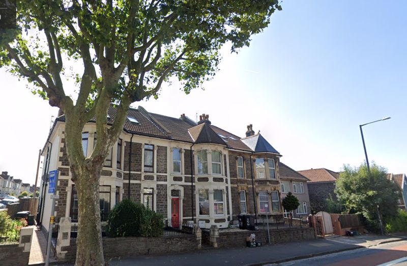 4 bed flat to rent in Fishponds Road, Bristol 0