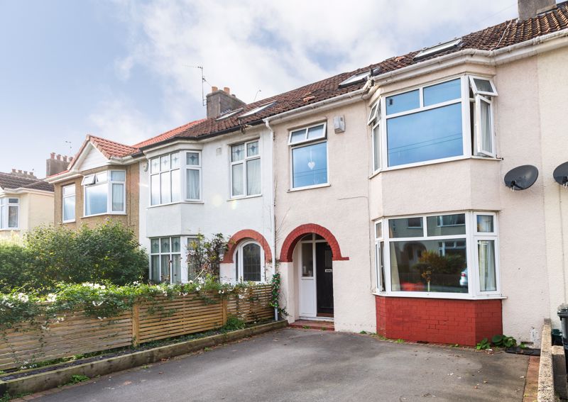 4 bed house for sale in Tuffley Road, Bristol - Property Image 1
