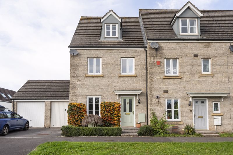 3 bed house for sale in Pear Tree Avenue, Bristol, BS41