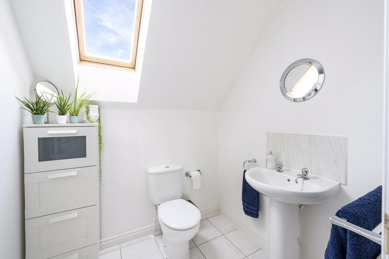 3 bed house for sale in Pear Tree Avenue, Bristol  - Property Image 13