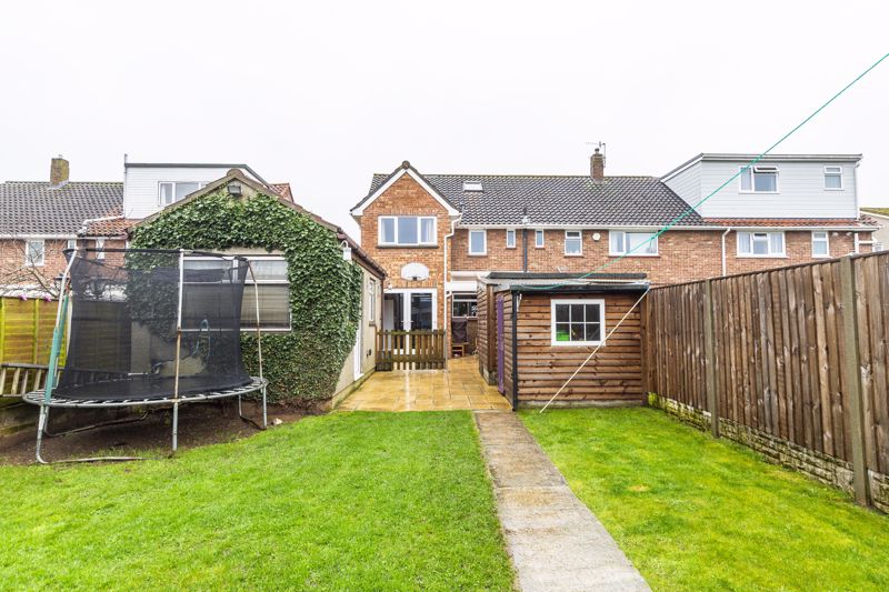 3 bed house for sale in Silbury Road, Bristol  - Property Image 1