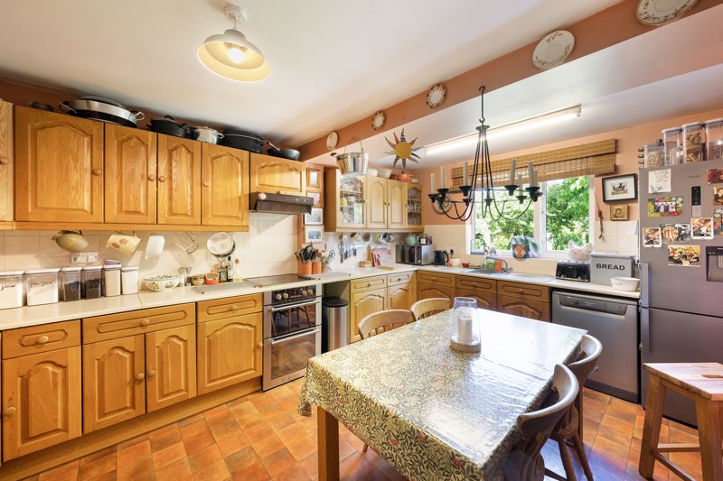 4 bed house for sale in Station Road, Bristol  - Property Image 3
