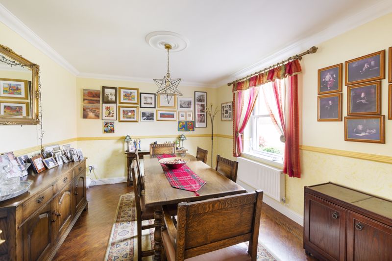 4 bed house for sale in Rosemount Road, Bristol  - Property Image 9