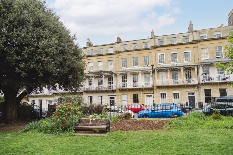 2 bed flat for sale in West Mall, Bristol 0