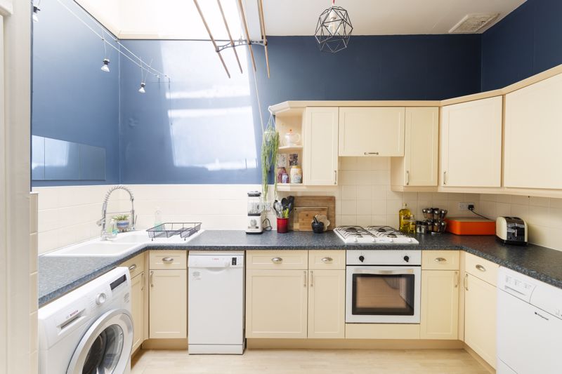 1 bed flat for sale in 11 The Avenue, Bristol 3