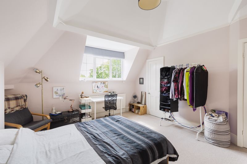 1 bed flat for sale in 11 The Avenue, Bristol 5