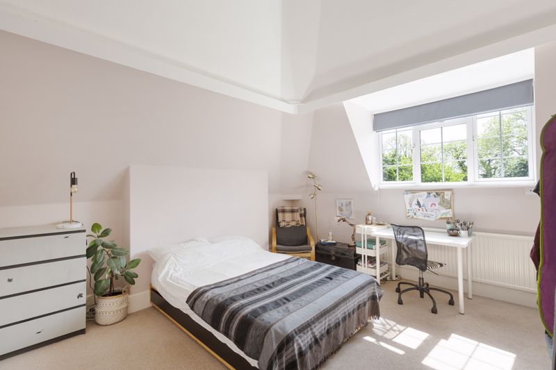 1 bed flat for sale in 11 The Avenue, Bristol 1