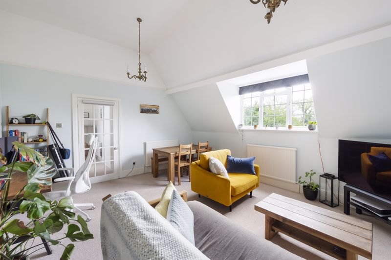 1 bed flat for sale in 11 The Avenue, Bristol 2