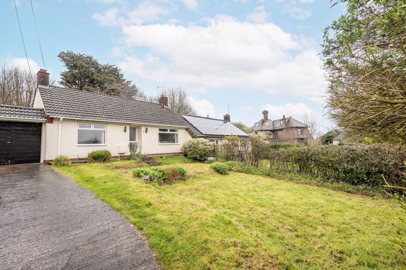 2 bed house for sale in Cedar Close, Bristol, BS41