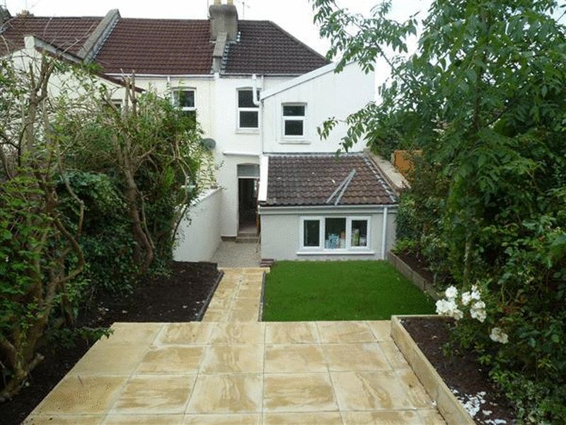 4 bed house to rent in Exeter Road, Bristol - Property Image 1
