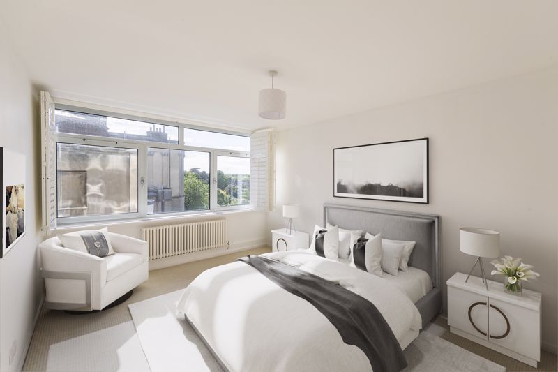 2 bed flat for sale in Clifton Down, Bristol 8
