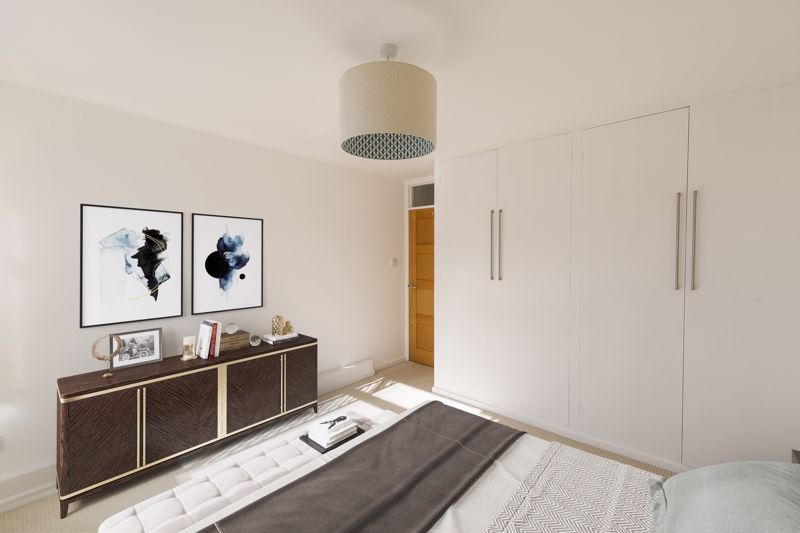 2 bed flat for sale in Clifton Down, Bristol  - Property Image 10