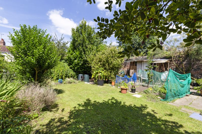 4 bed house for sale in Ashley Road, Bristol  - Property Image 3