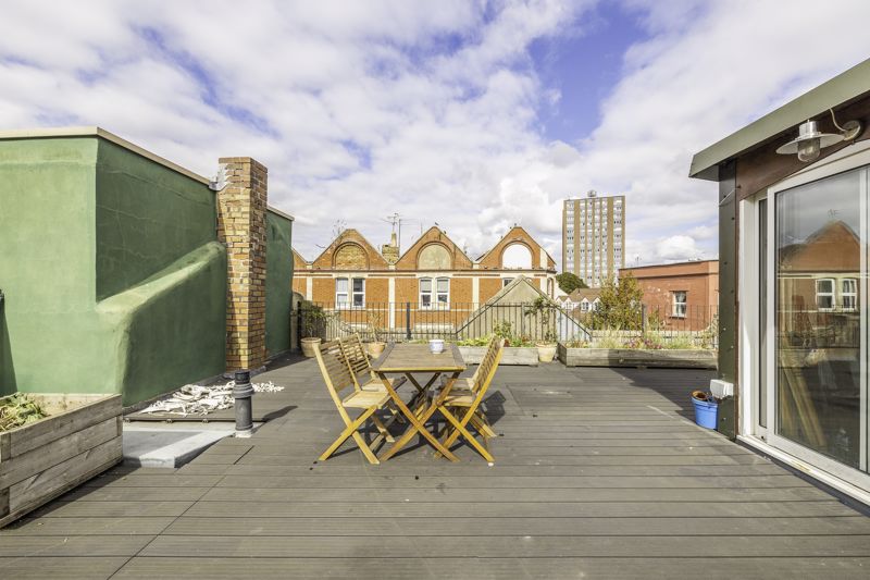 2 bed flat for sale in East Street, Bristol  - Property Image 14