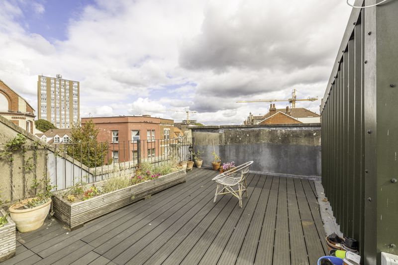2 bed flat for sale in East Street, Bristol  - Property Image 15