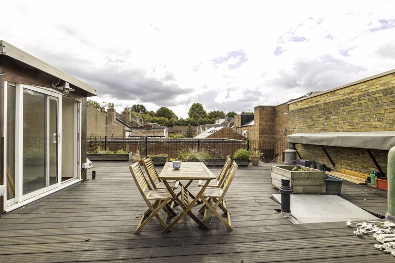 2 bed flat for sale in East Street, Bristol  - Property Image 16
