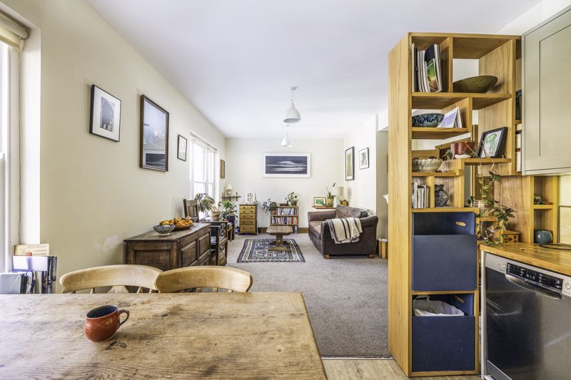 2 bed flat for sale in East Street, Bristol  - Property Image 4