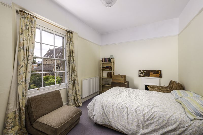 3 bed flat for sale in Tyndalls Park Road, Bristol  - Property Image 17