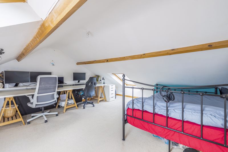 3 bed house for sale in South Street, Bristol  - Property Image 12