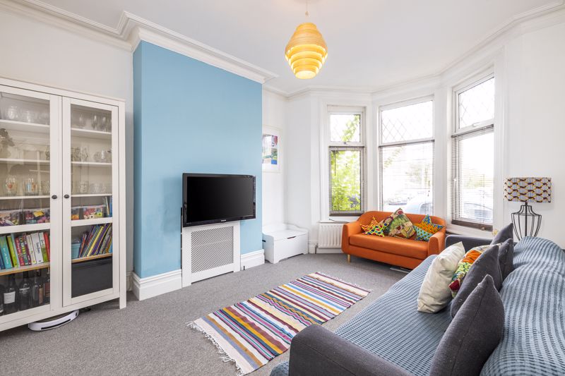 3 bed house for sale in South Street, Bristol  - Property Image 4