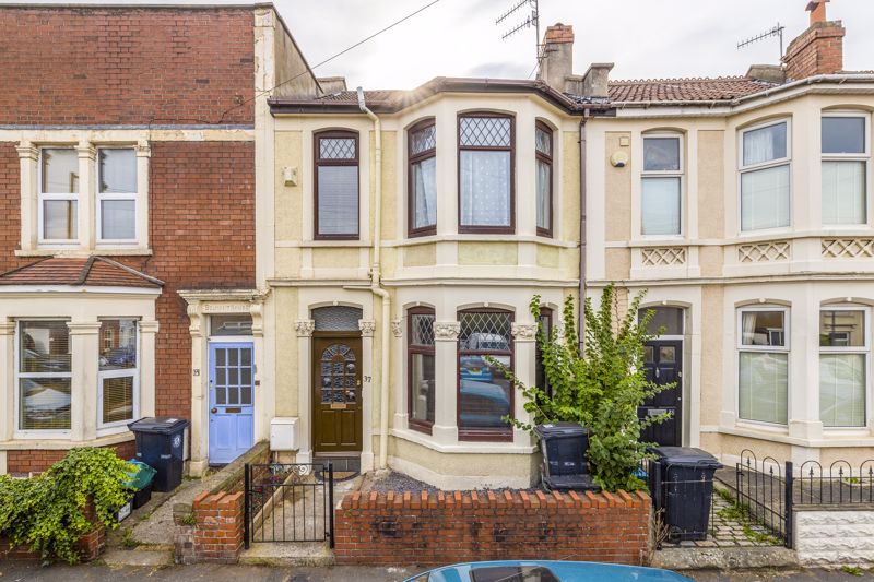 3 bed house for sale in South Street, Bristol  - Property Image 2