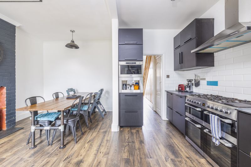 3 bed house for sale in South Street, Bristol  - Property Image 5