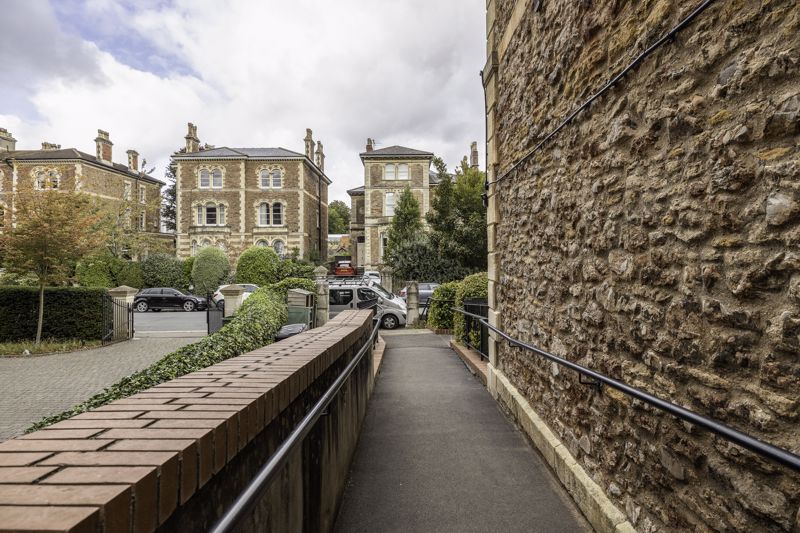 1 bed for sale in Apsley Road, Bristol  - Property Image 11