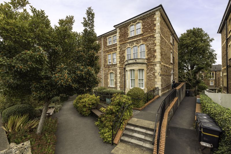 1 bed for sale in Apsley Road, Bristol - Property Image 1