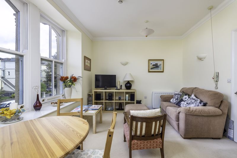 1 bed for sale in Apsley Road, Bristol  - Property Image 2