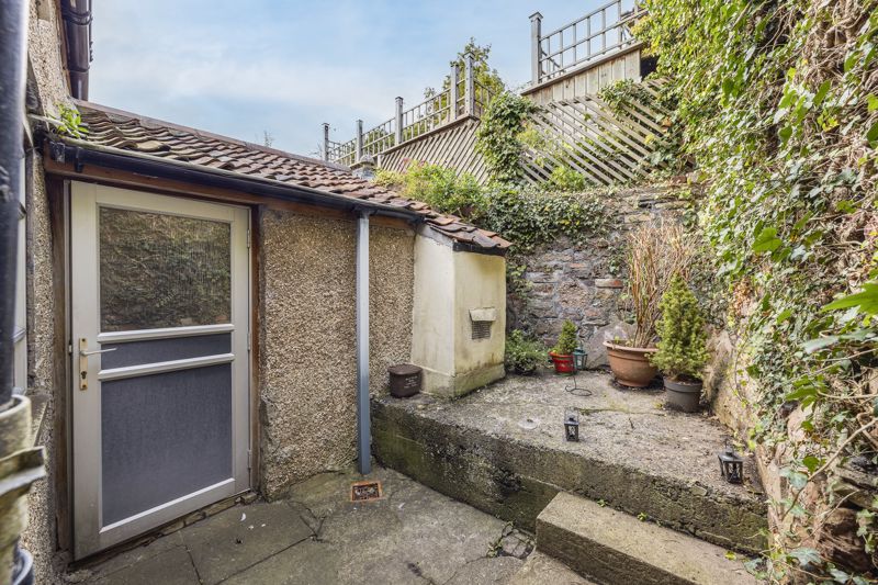 2 bed house for sale in Short Lane, Bristol, BS41 (ref 510893)