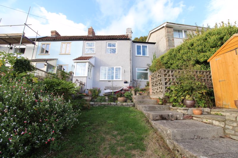 2 bed house for sale in Short Lane, Bristol, BS41