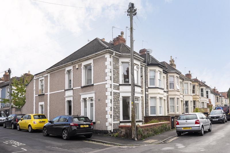 3 bed house for sale in Beaconsfield Road, Bristol  - Property Image 1