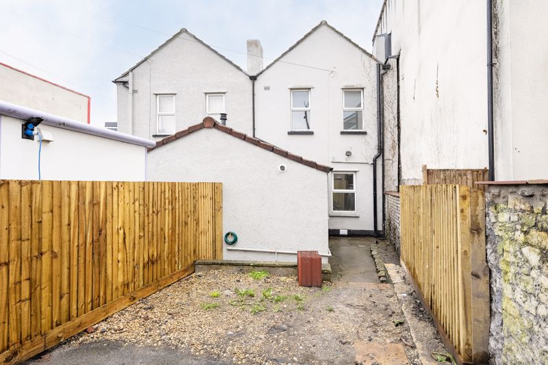 2 bed house for sale in West Street, Bristol  - Property Image 12