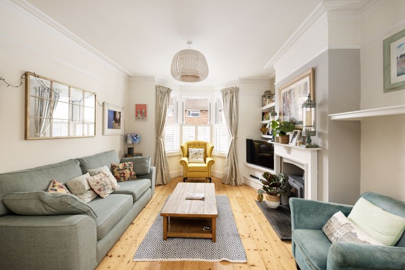 3 bed house for sale in South Street, Bristol  - Property Image 2