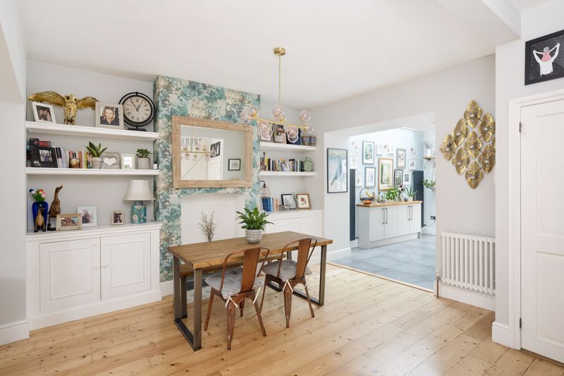 3 bed house for sale in South Street, Bristol  - Property Image 3