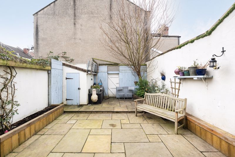3 bed house for sale in South Street, Bristol  - Property Image 19
