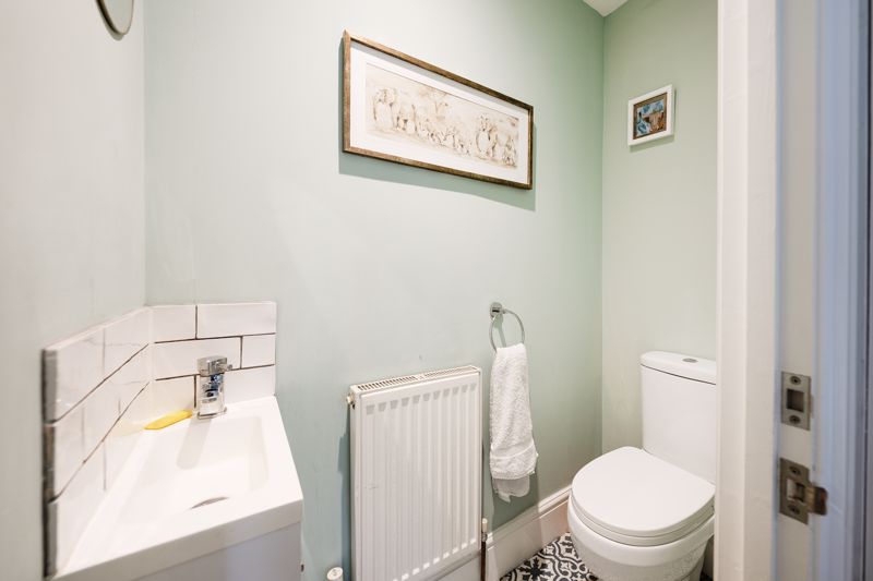 3 bed house for sale in South Street, Bristol  - Property Image 13