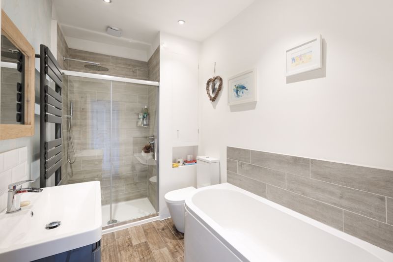 3 bed house for sale in South Street, Bristol  - Property Image 18